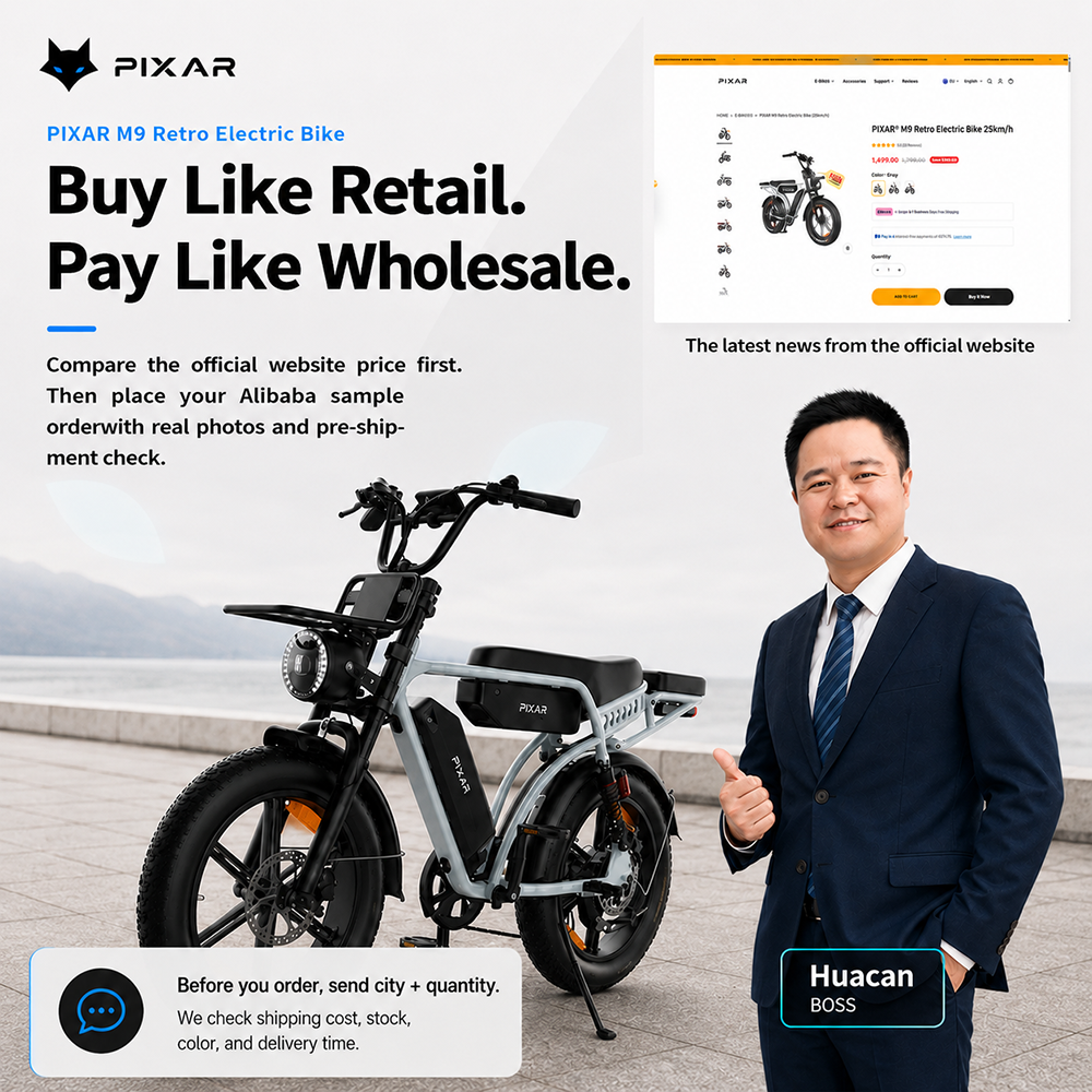 Long Range Electric Bicycle 48V 250W 20 X 4.0 Fat Tire Dual Suspension Cargo Multi-purpose Bike