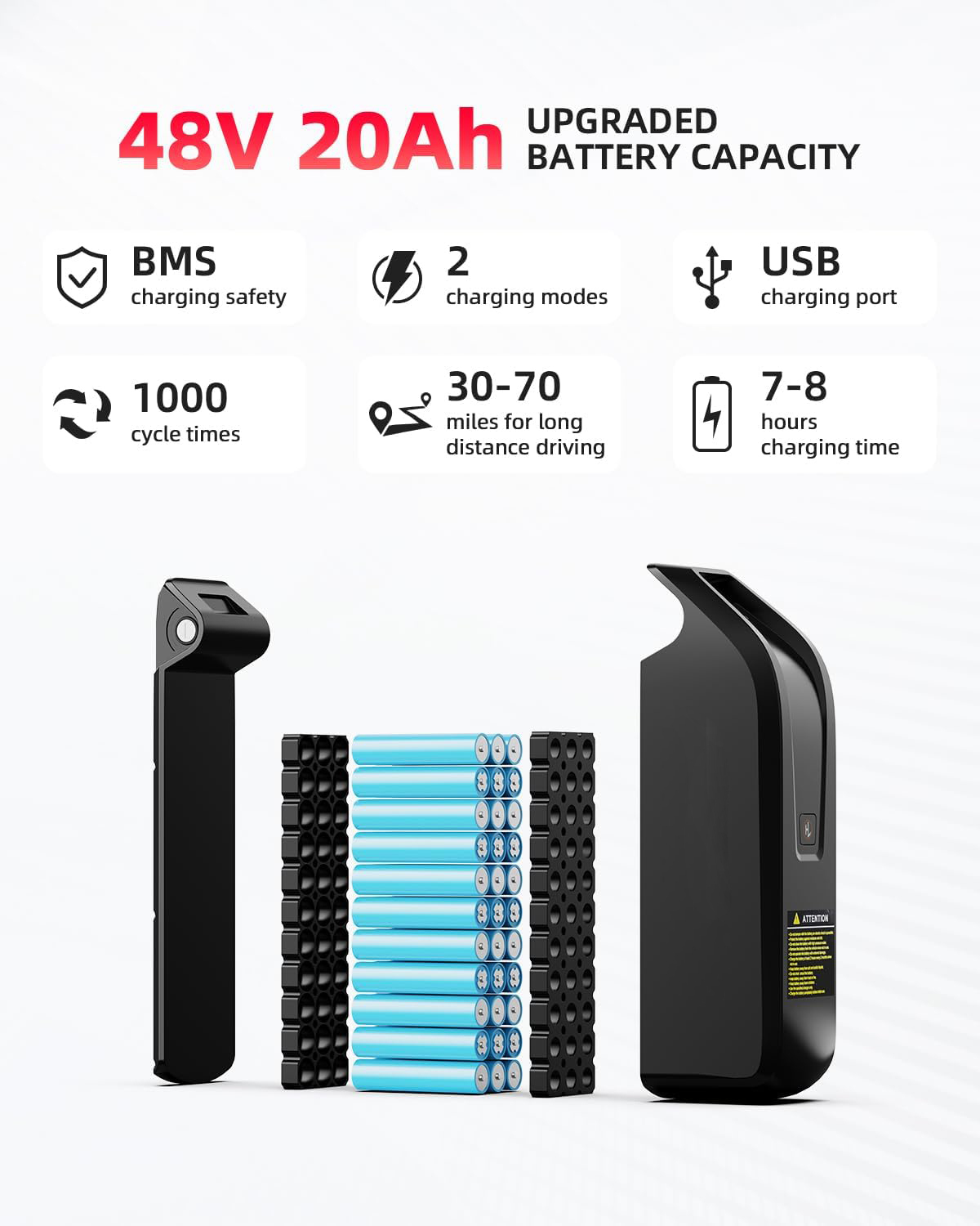 OBX G60 UK Powerful Electric City & Mountain Bike E-Ride Pro Eco Friendly Power  Electric Bicycle for Adults Wholesale Price