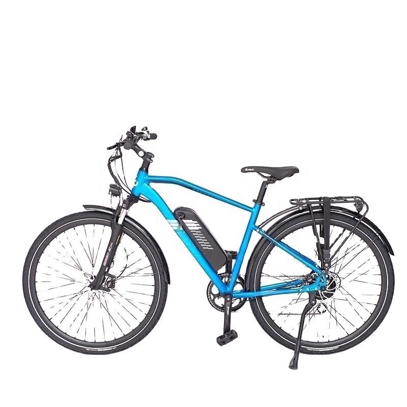 City Electric Bike Fiets Elektrische Elektrofahrrad Bici Elettrica Bicicletas Electrica Para Mujere