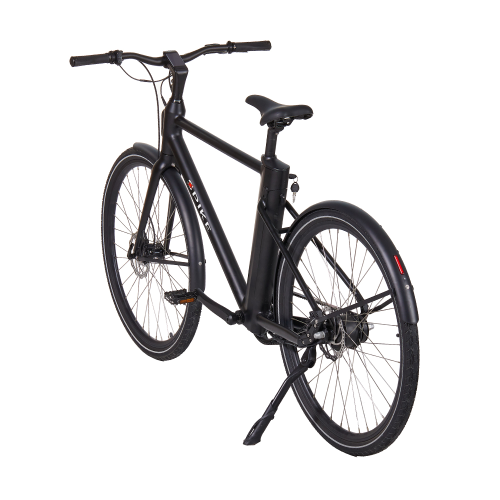 27.5 36V Hidden Battery  Lightweight Electric City Bike Ebike Fast Rfn Electric Dirt Bike Bike Adult