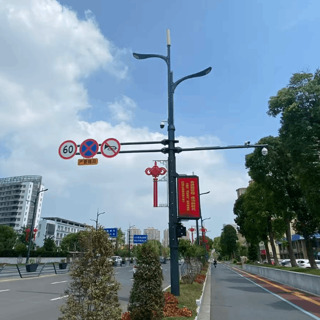 交通安监杆件,MY SHOP,交通安监杆件