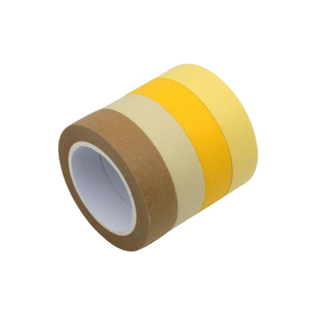 Yellow Masking Tape,abctape,Yellow Masking Tape