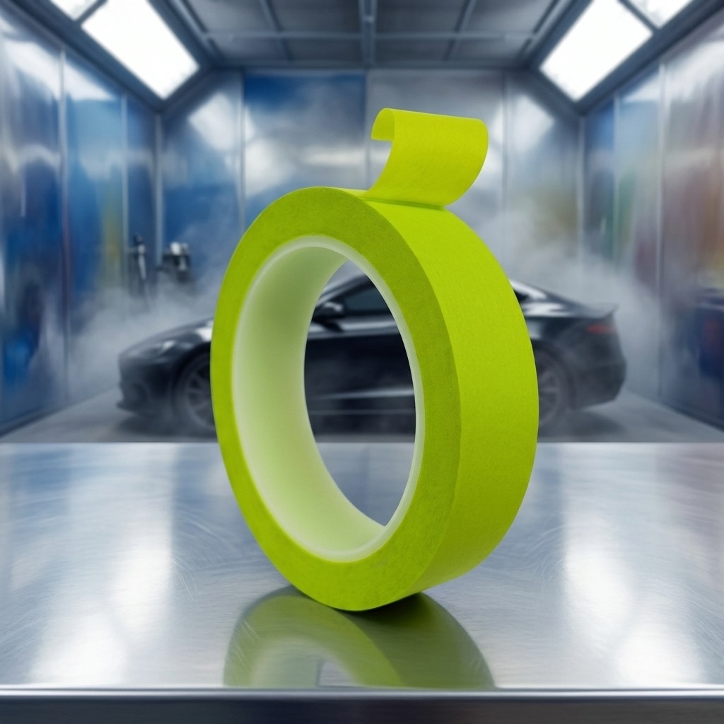 Green Masking Tape,abctape,Blue Masking Tape