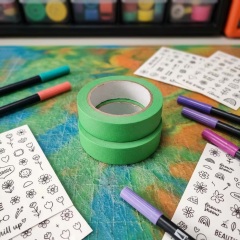 Art Tape,abctape,Art Tape