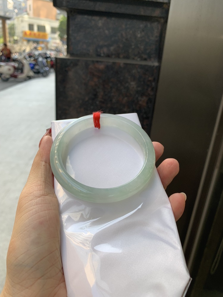 The Spring Creek Bangle