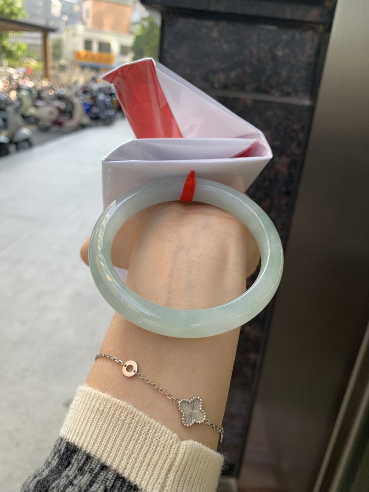 The Spring Creek Bangle