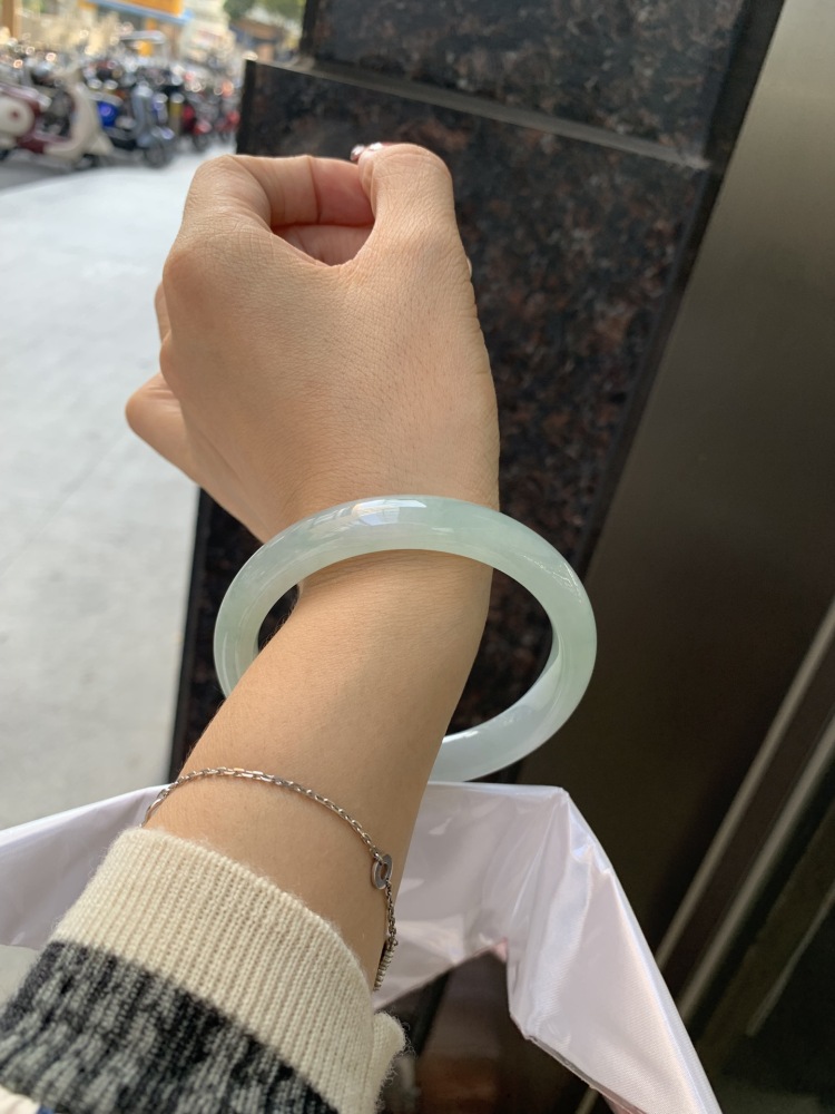 The Spring Creek Bangle