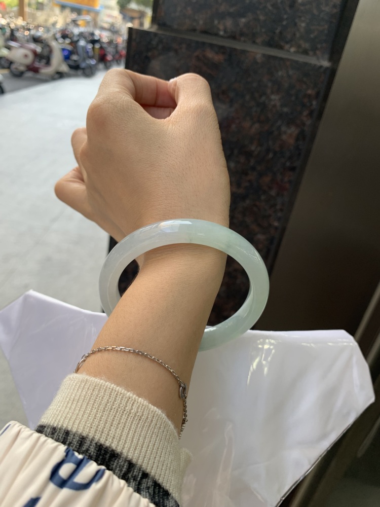 The Spring Creek Bangle