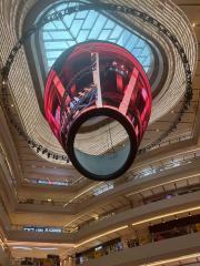 Indoor P3Full Color Flexible LED Display,MY SHOP,Indoor P3Full Color Flexible LED Display