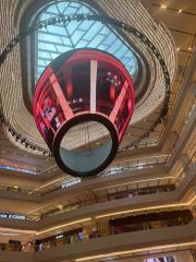Indoor P3Full Color Flexible LED Display,MY SHOP,Indoor P3Full Color Flexible LED Display