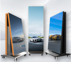 LED Reception Display,MY SHOP,LED Reception Display