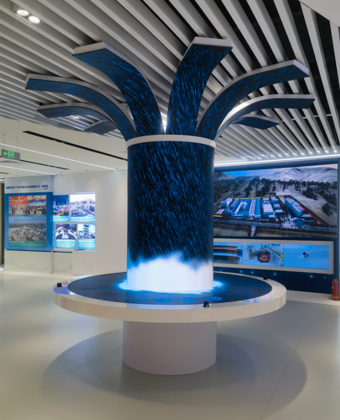 Indoor P1.86 Full Color Flexible LED Display,MY SHOP,Indoor P1.86 Full Color Flexible LED Display