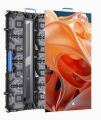 Conventional LED rental screen,MY SHOP,Conventional LED rental screen