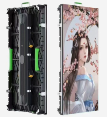 Conventional LED rental screen,MY SHOP,Conventional LED rental screen