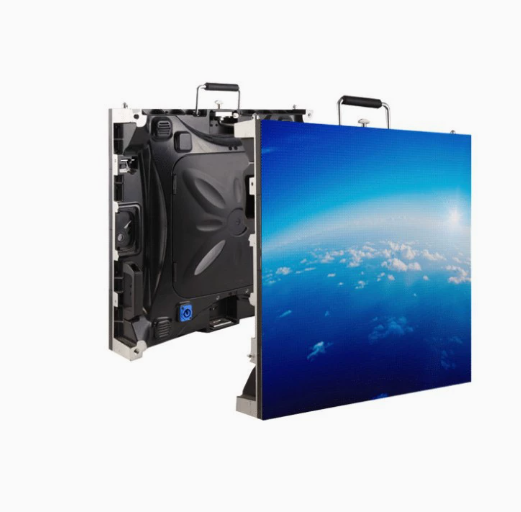 Indoor LED display screen,MY SHOP,Indoor LED display screen