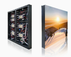 Indoor LED display screen,MY SHOP,Indoor LED display screen