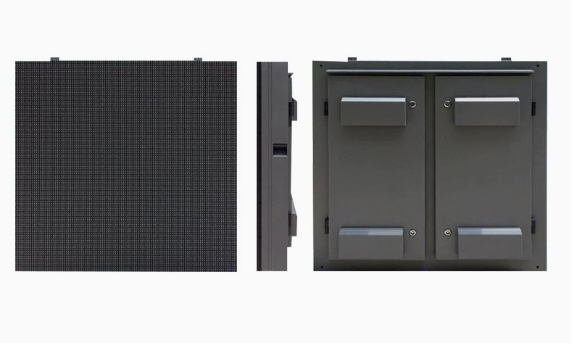 Outdoor LED display screen,MY SHOP,Outdoor LED display screen