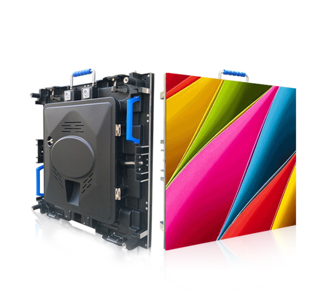 Indoor LED display screen,MY SHOP,Indoor LED display screen
