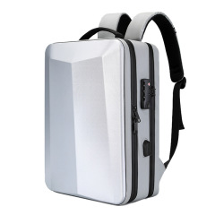 Hard Shell Computer Backpack,MY SHOP,Hard Shell Computer Backpack