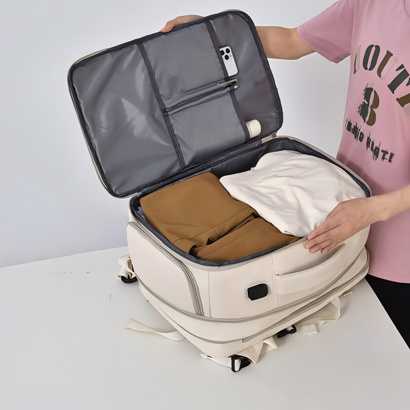 Waterproof Nylon Backpack,MY SHOP,Waterproof Nylon Backpack