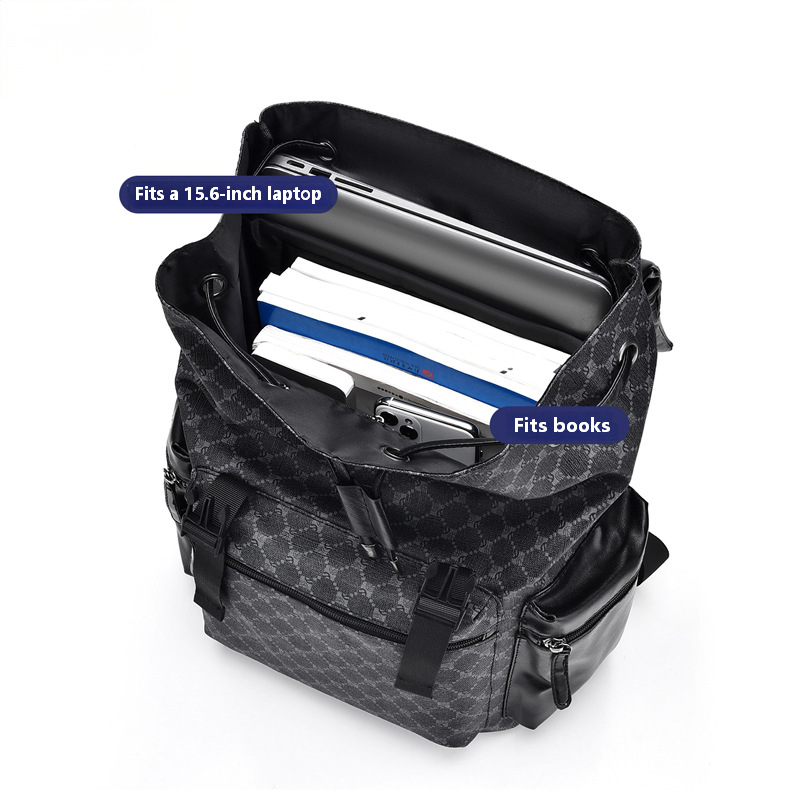 Large Capacity Backpack,MY SHOP,Large Capacity Backpack
