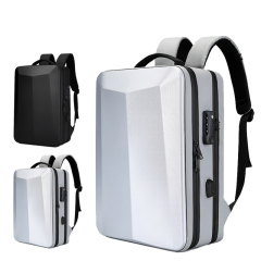 Hard Shell Computer Backpack,MY SHOP,Hard Shell Computer Backpack