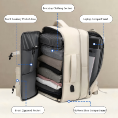 Waterproof Nylon Backpack,MY SHOP,Waterproof Nylon Backpack