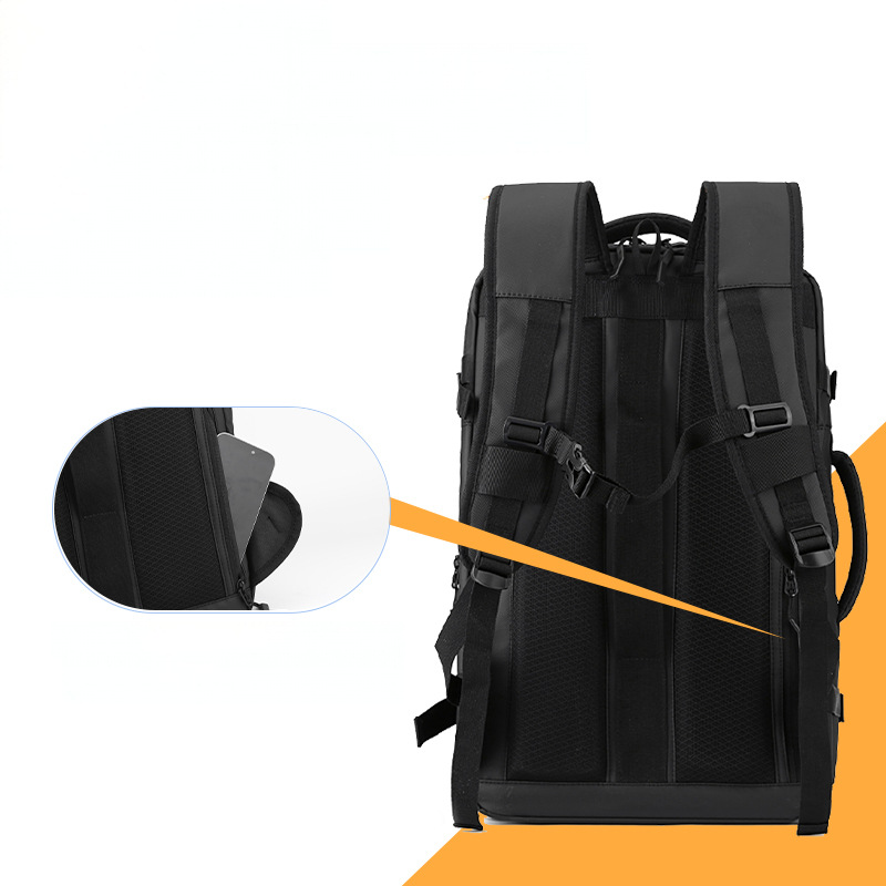 Multiple Compartments Travel Backpack,MY SHOP,Multiple Compartments Travel Backpack
