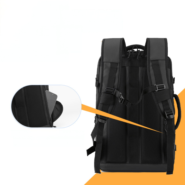 Multiple Compartments Travel Backpack,MY SHOP,Multiple Compartments Travel Backpack
