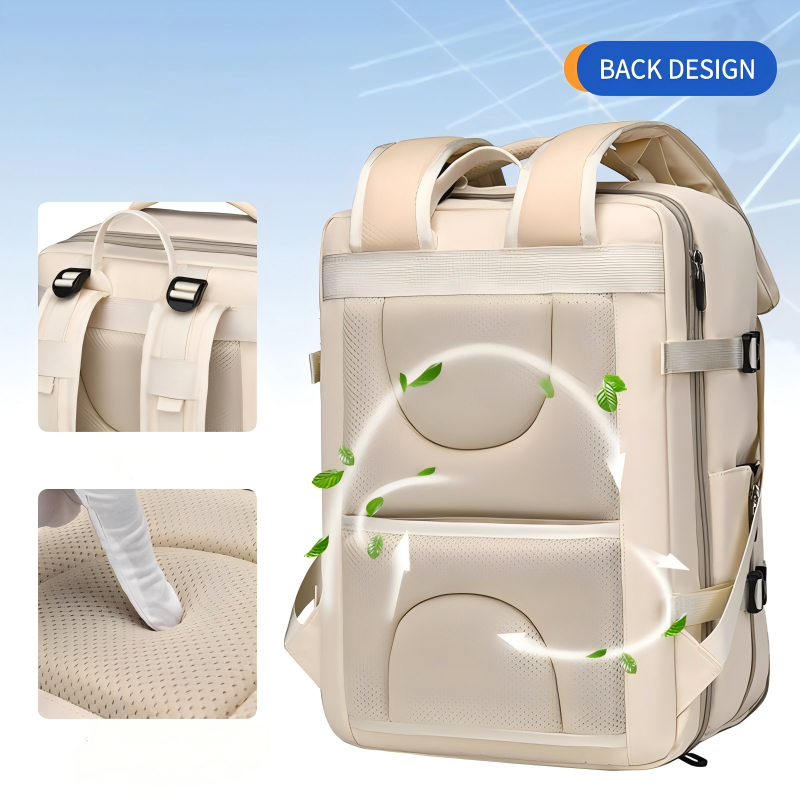 Waterproof Nylon Backpack,MY SHOP,Waterproof Nylon Backpack
