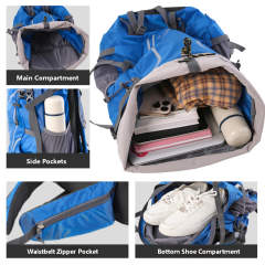 Outdoor Sports Hiking Backpack,MY SHOP,Outdoor Sports Hiking Backpack