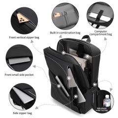 Fashion Business Backpack,MY SHOP,Fashion Business Backpack