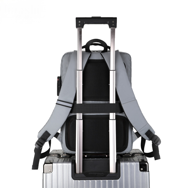 Hard Shell Computer Backpack,MY SHOP,Hard Shell Computer Backpack