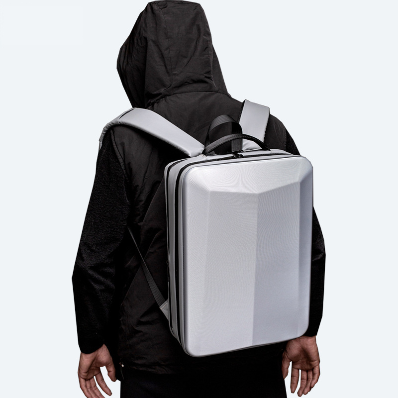 Hard Shell Computer Backpack,MY SHOP,Hard Shell Computer Backpack