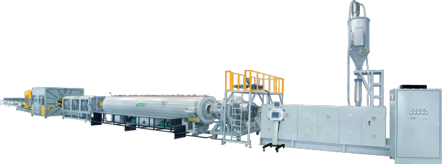 HDPE, PP, PP-R, PERT EXTRUSION LINE,MY SHOP,HDPE, PP, PP-R, PERT EXTRUSION LINE