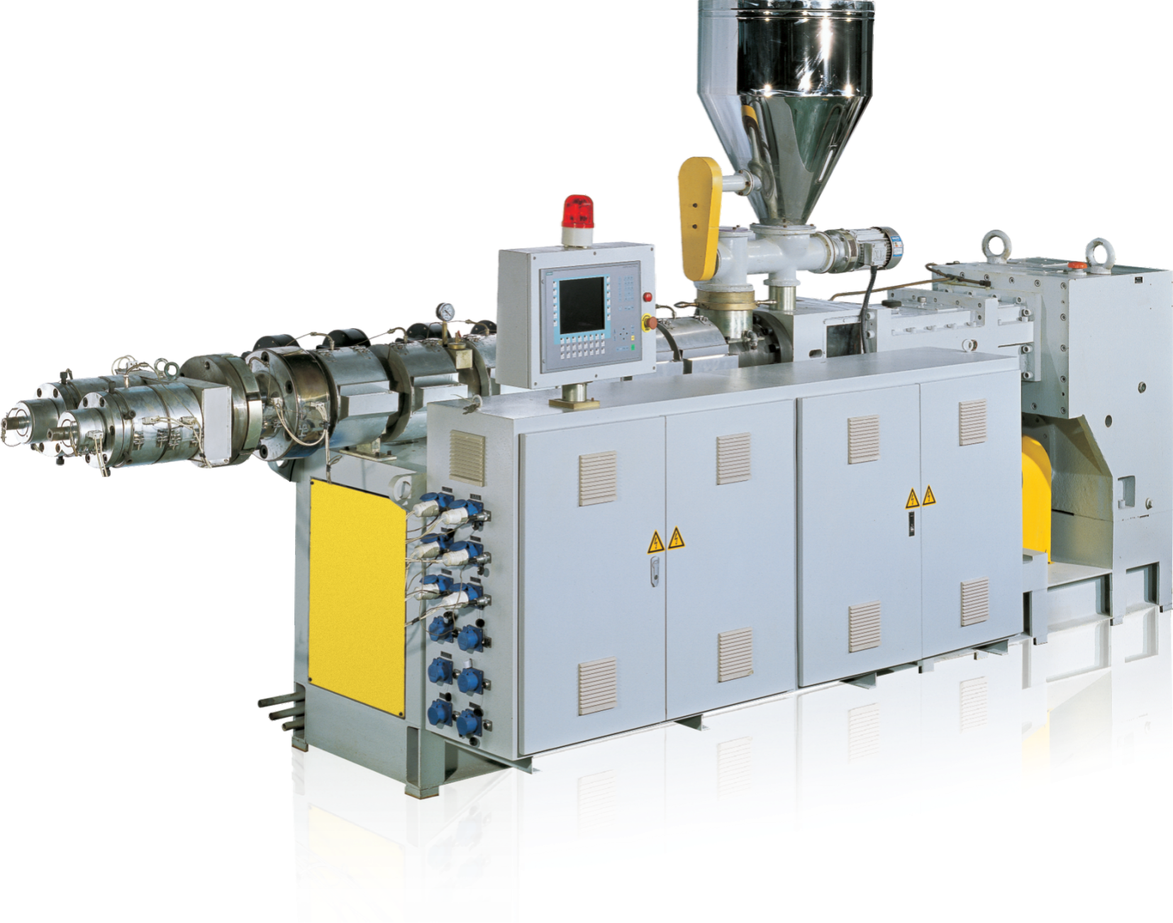 KBL SERIES OPPOSITE OUTWARD ROTATION PARALLEL TWIN-SCREW EXTRUDER,MY SHOP,KBL SERIES OPPOSITE OUTWARD ROTATION PARALLEL TWIN-SCREW EXTRUDER