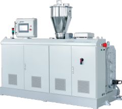 KBL SERIES CONICAL TWIN-SCREW EXTRUDER,MY SHOP,KBL SERIES CONICAL TWIN-SCREW EXTRUDER