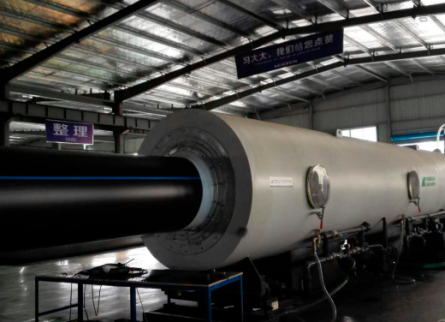 HDPE, PP, PP-R, PERT EXTRUSION LINE,MY SHOP,HDPE, PP, PP-R, PERT EXTRUSION LINE