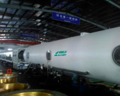 HDPE, PP, PP-R, PERT EXTRUSION LINE,MY SHOP,HDPE, PP, PP-R, PERT EXTRUSION LINE