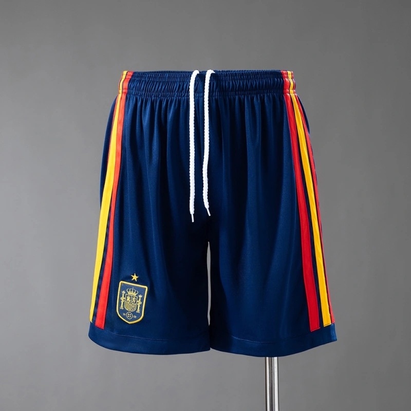 2026 SPAIN WORLD CUP HOME WOMEN (FAN VERSION)