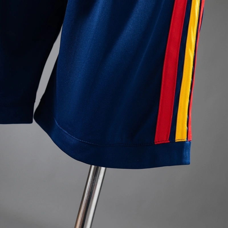2026 SPAIN WORLD CUP HOME WOMEN (FAN VERSION)