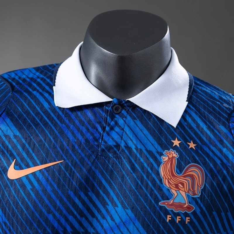 2026 FRANCE HOME WORLD CUP (PLAYER VERSION)