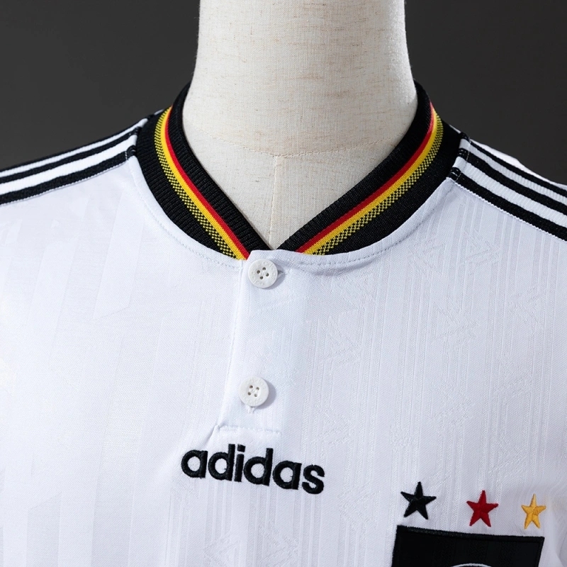 1996 GERMANY HOME
