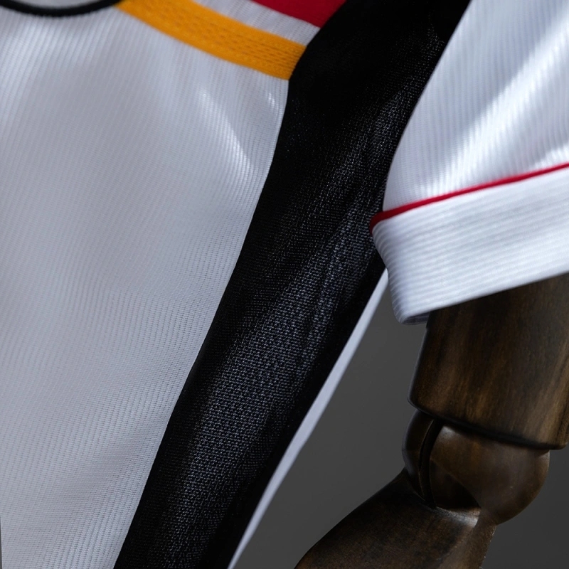 1998 GERMANY HOME