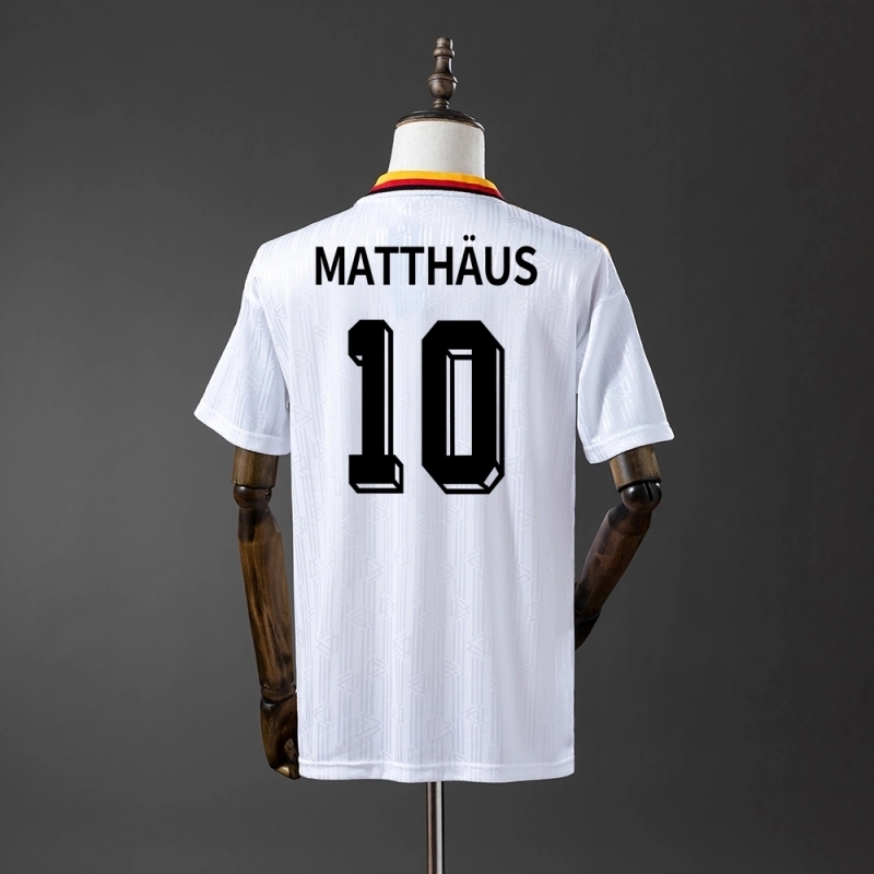 1994 GERMANY HOME