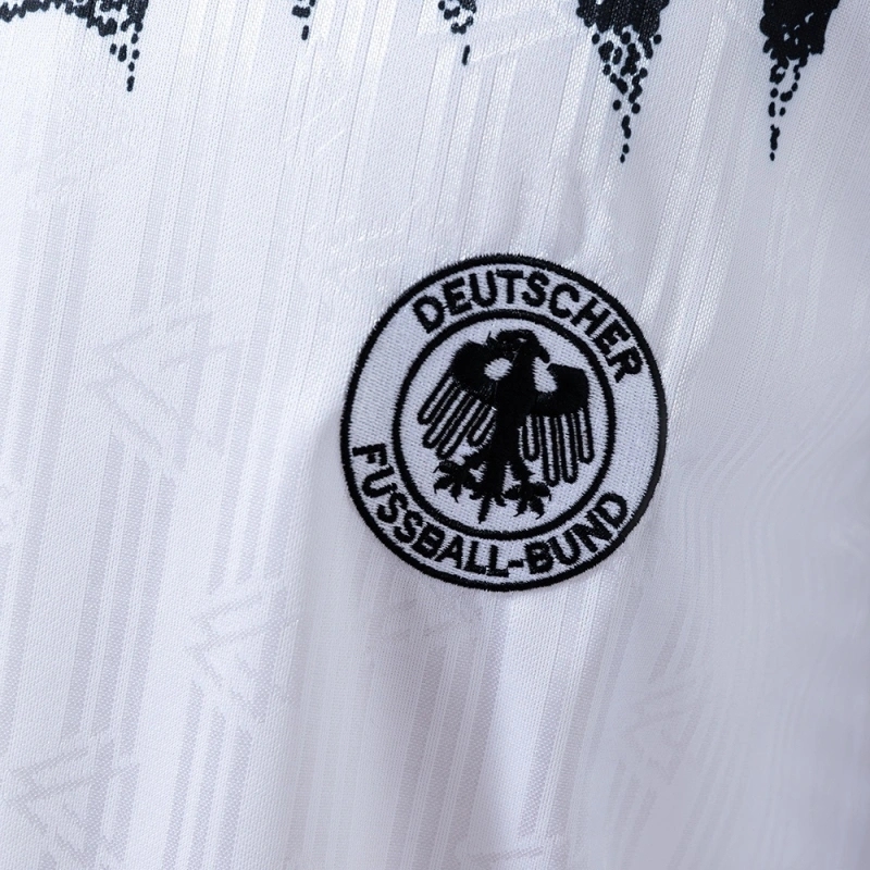 1994 GERMANY HOME