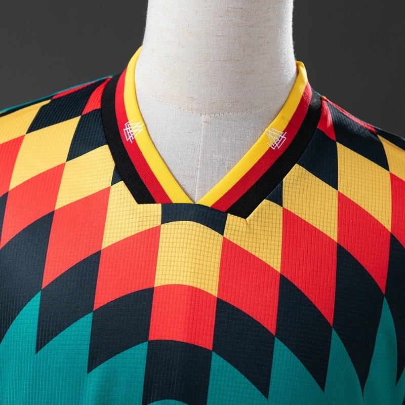 1994 GERMANY AWAY