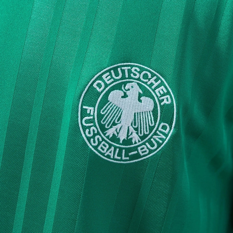 1992 GERMANY AWAY