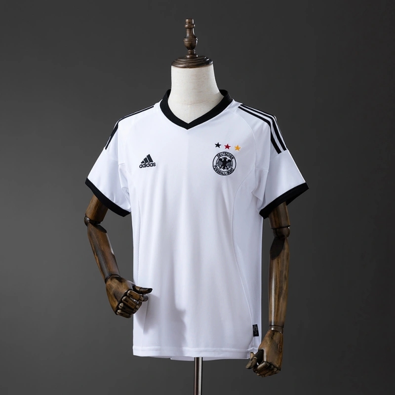 2002-03 GERMANY HOME