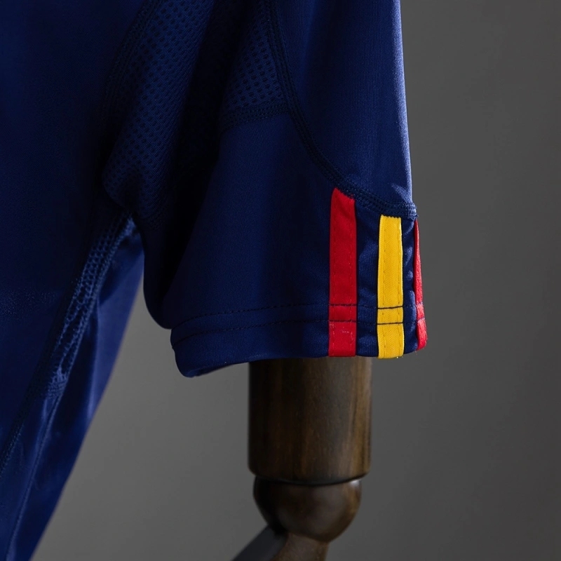 2010 SPAIN AWAY
